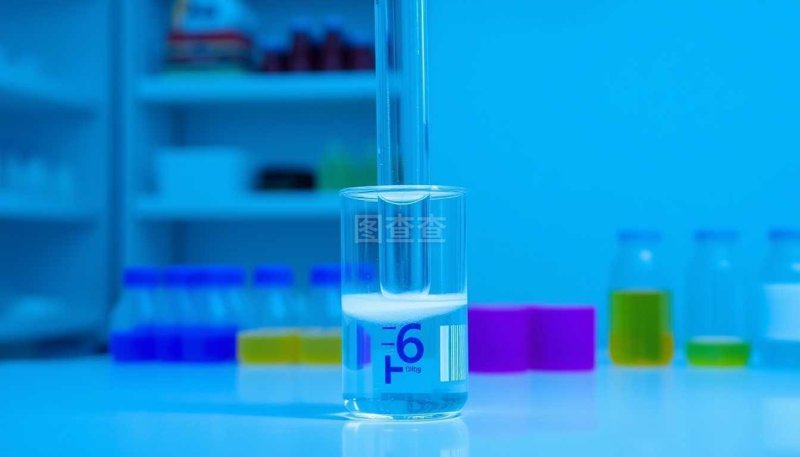 生物试剂:实验室不可或缺的小伙伴